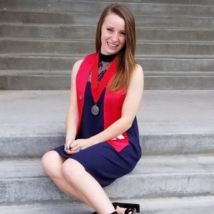 Meet your Posher, Brittany